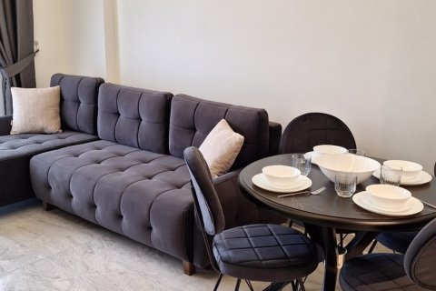 1+0 Wohnung in Alanya, Antalya, Türkei Nr. 225130 - 4