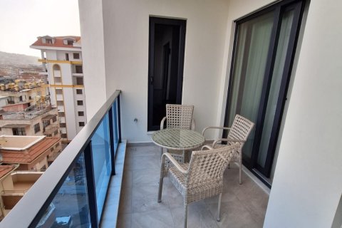 1+0 Wohnung in Alanya, Antalya, Türkei Nr. 225130 - 8