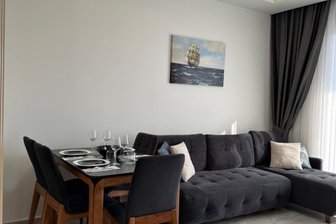 1+0 Wohnung in Alanya, Antalya, Türkei Nr. 225131 - 2