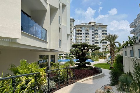 1+0 Wohnung in Alanya, Antalya, Türkei Nr. 225131 - 15