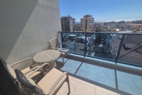 1+0 Wohnung in Alanya, Antalya, Türkei Nr. 225131 - 8