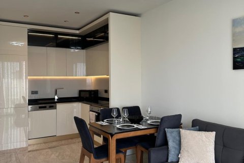 1+0 Wohnung in Alanya, Antalya, Türkei Nr. 225131 - 3