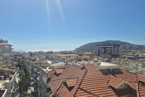 1+0 Wohnung in Alanya, Antalya, Türkei Nr. 225131 - 9