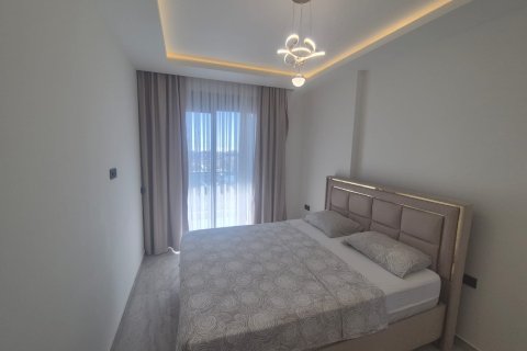 1+0 Wohnung in Alanya, Antalya, Türkei Nr. 225131 - 6