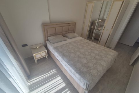 1+0 Wohnung in Alanya, Antalya, Türkei Nr. 225131 - 5