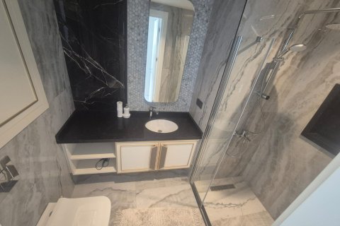 1+0 Wohnung in Alanya, Antalya, Türkei Nr. 225131 - 7