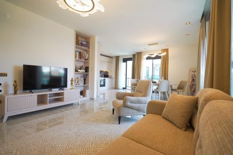 4+0 Lejlighed i Alanya, Antalya, Tyrkiet Nr. 225129