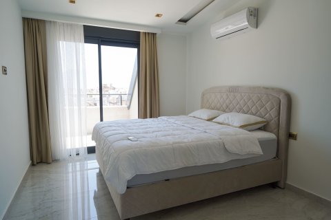 4+0 Wohnung in Alanya, Antalya, Türkei Nr. 225129 - 11