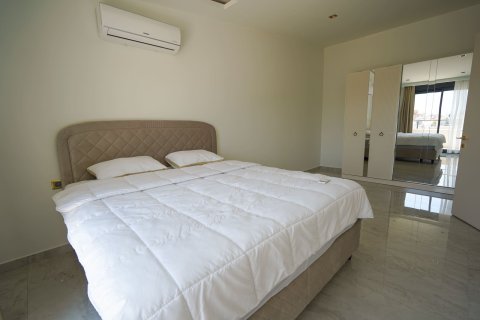 4+0 Wohnung in Alanya, Antalya, Türkei Nr. 225129 - 12