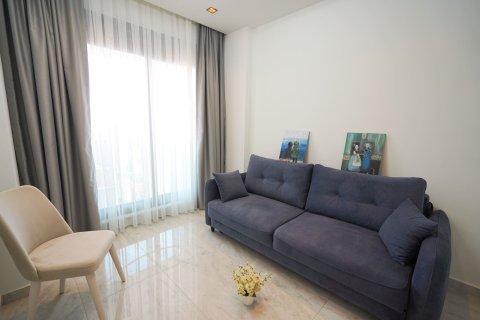 4+0 Wohnung in Alanya, Antalya, Türkei Nr. 225129 - 9