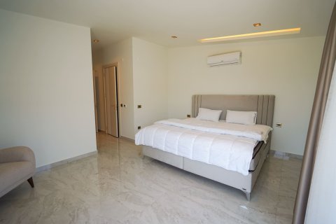 4+0 Wohnung in Alanya, Antalya, Türkei Nr. 225129 - 14