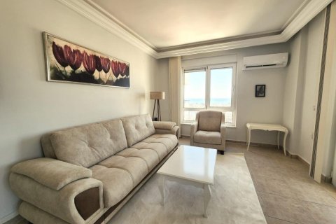 Продажа квартиры в Джикджилли, Анталье, Турция студия, 60м2, №225134 – фото 3