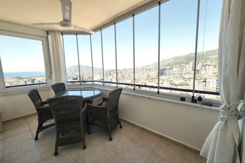Продажа квартиры в Джикджилли, Анталье, Турция студия, 60м2, №225134 – фото 11