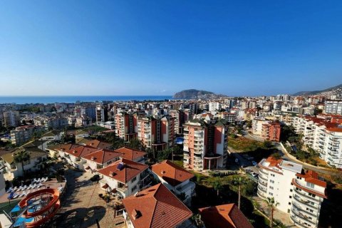 Продажа квартиры в Джикджилли, Анталье, Турция студия, 60м2, №225134 – фото 12