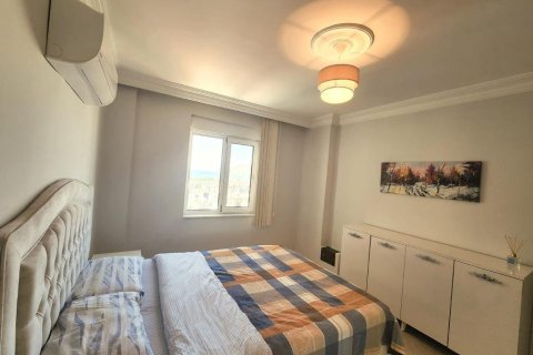 Продажа квартиры в Джикджилли, Анталье, Турция студия, 60м2, №225134 – фото 8