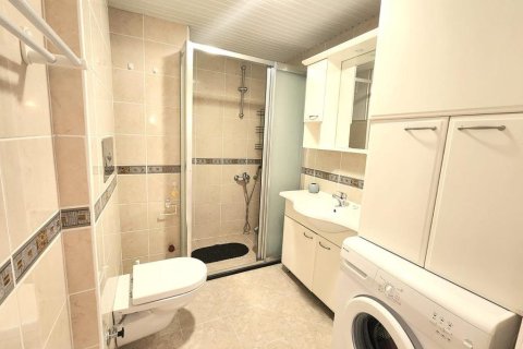 Продажа квартиры в Джикджилли, Анталье, Турция студия, 60м2, №225134 – фото 9