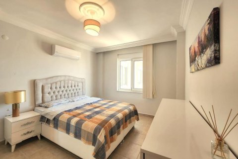 Продажа квартиры в Джикджилли, Анталье, Турция студия, 60м2, №225134 – фото 7