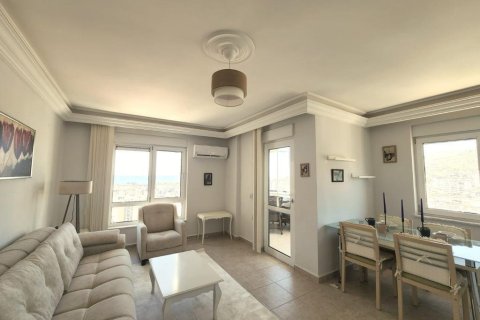 Продажа квартиры в Джикджилли, Анталье, Турция студия, 60м2, №225134 – фото 2