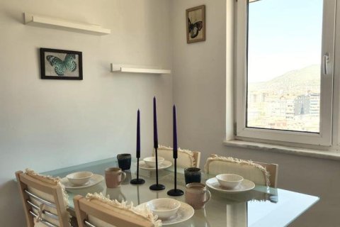 Продажа квартиры в Джикджилли, Анталье, Турция студия, 60м2, №225134 – фото 5