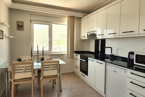 Продажа квартиры в Джикджилли, Анталье, Турция студия, 60м2, №225134 – фото 4
