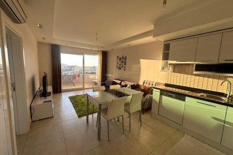 Продажа квартиры в Джикджилли, Анталье, Турция студия, 60м2, №225133 – фото 2