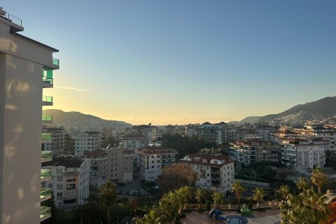 Продажа квартиры в Джикджилли, Анталье, Турция студия, 60м2, №225133 – фото 11