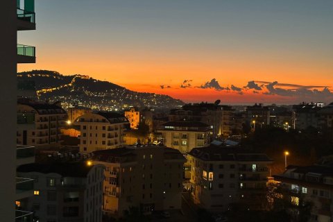 Продажа квартиры в Джикджилли, Анталье, Турция студия, 60м2, №225133 – фото 13