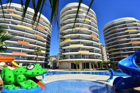 Продажа квартиры в Джикджилли, Анталье, Турция студия, 60м2, №225133 – фото 14