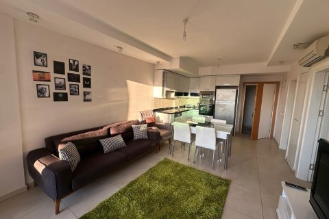 Продажа квартиры в Джикджилли, Анталье, Турция студия, 60м2, №225133 – фото 3