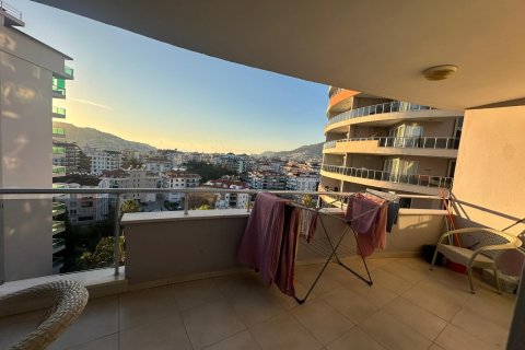 Продажа квартиры в Джикджилли, Анталье, Турция студия, 60м2, №225133 – фото 8