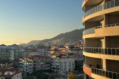 Продажа квартиры в Джикджилли, Анталье, Турция студия, 60м2, №225133 – фото 10