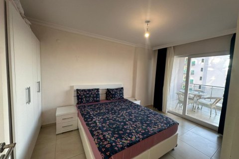 Продажа квартиры в Джикджилли, Анталье, Турция студия, 60м2, №225133 – фото 4
