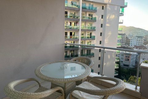 Продажа квартиры в Джикджилли, Анталье, Турция студия, 60м2, №225133 – фото 7