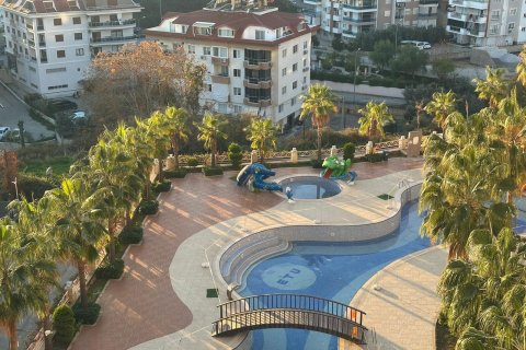 Продажа квартиры в Джикджилли, Анталье, Турция студия, 60м2, №225133 – фото 15