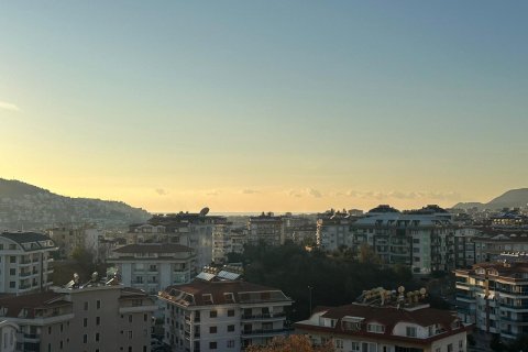 Продажа квартиры в Джикджилли, Анталье, Турция студия, 60м2, №225133 – фото 12