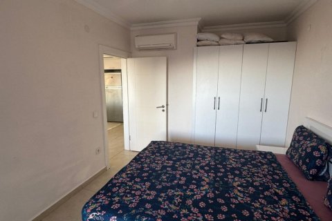 Продажа квартиры в Джикджилли, Анталье, Турция студия, 60м2, №225133 – фото 5