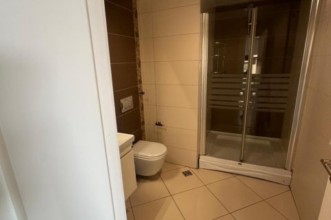 Продажа квартиры в Джикджилли, Анталье, Турция студия, 60м2, №225133 – фото 6