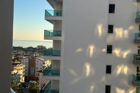 Продажа квартиры в Джикджилли, Анталье, Турция студия, 60м2, №225133 – фото 9