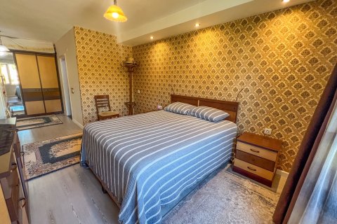 3+1 Lejlighed  i Alanya, Antalya, Tyrkiet Nr. 218482 - 7