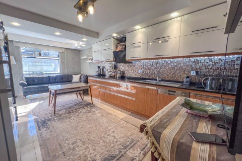 3+1 Lejlighed  i Alanya, Antalya, Tyrkiet Nr. 218482 - 4