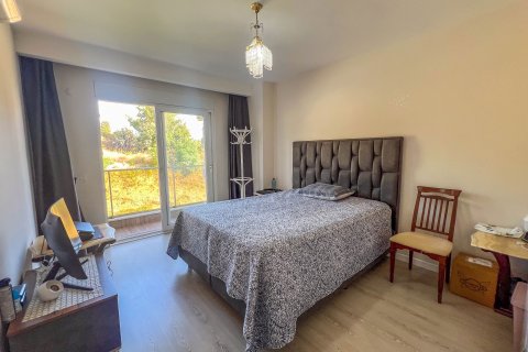 3+1 Lejlighed  i Alanya, Antalya, Tyrkiet Nr. 218482 - 9