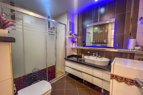 3+1 Lejlighed  i Alanya, Antalya, Tyrkiet Nr. 218482 - 15