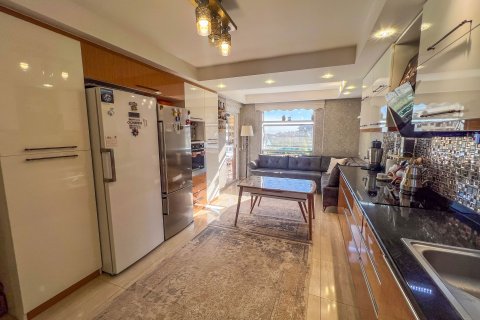 3+1 Lejlighed  i Alanya, Antalya, Tyrkiet Nr. 218482 - 6