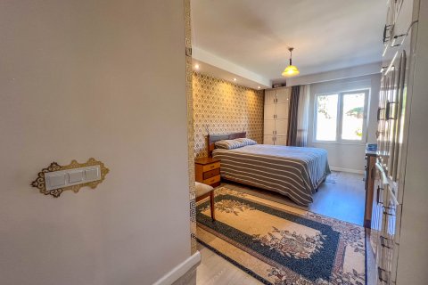 3+1 Lejlighed  i Alanya, Antalya, Tyrkiet Nr. 218482 - 8