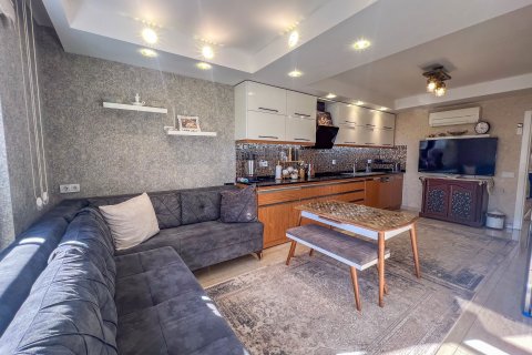 3+1 Lejlighed  i Alanya, Antalya, Tyrkiet Nr. 218482 - 5