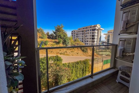 3+1 Lejlighed  i Alanya, Antalya, Tyrkiet Nr. 218482 - 13