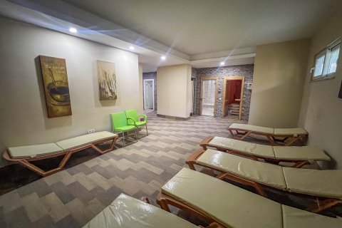 3+1 Lejlighed  i Alanya, Antalya, Tyrkiet Nr. 218482 - 22