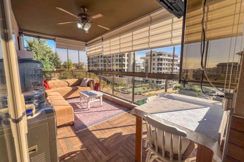 3+1 Lejlighed  i Alanya, Antalya, Tyrkiet Nr. 218482 - 11