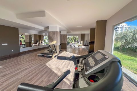 3+1 Lejlighed  i Alanya, Antalya, Tyrkiet Nr. 218482 - 20