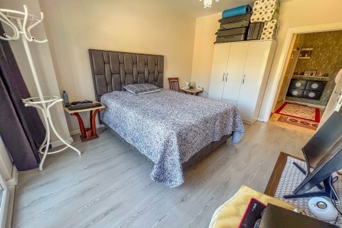 3+1 Lejlighed  i Alanya, Antalya, Tyrkiet Nr. 218482 - 10